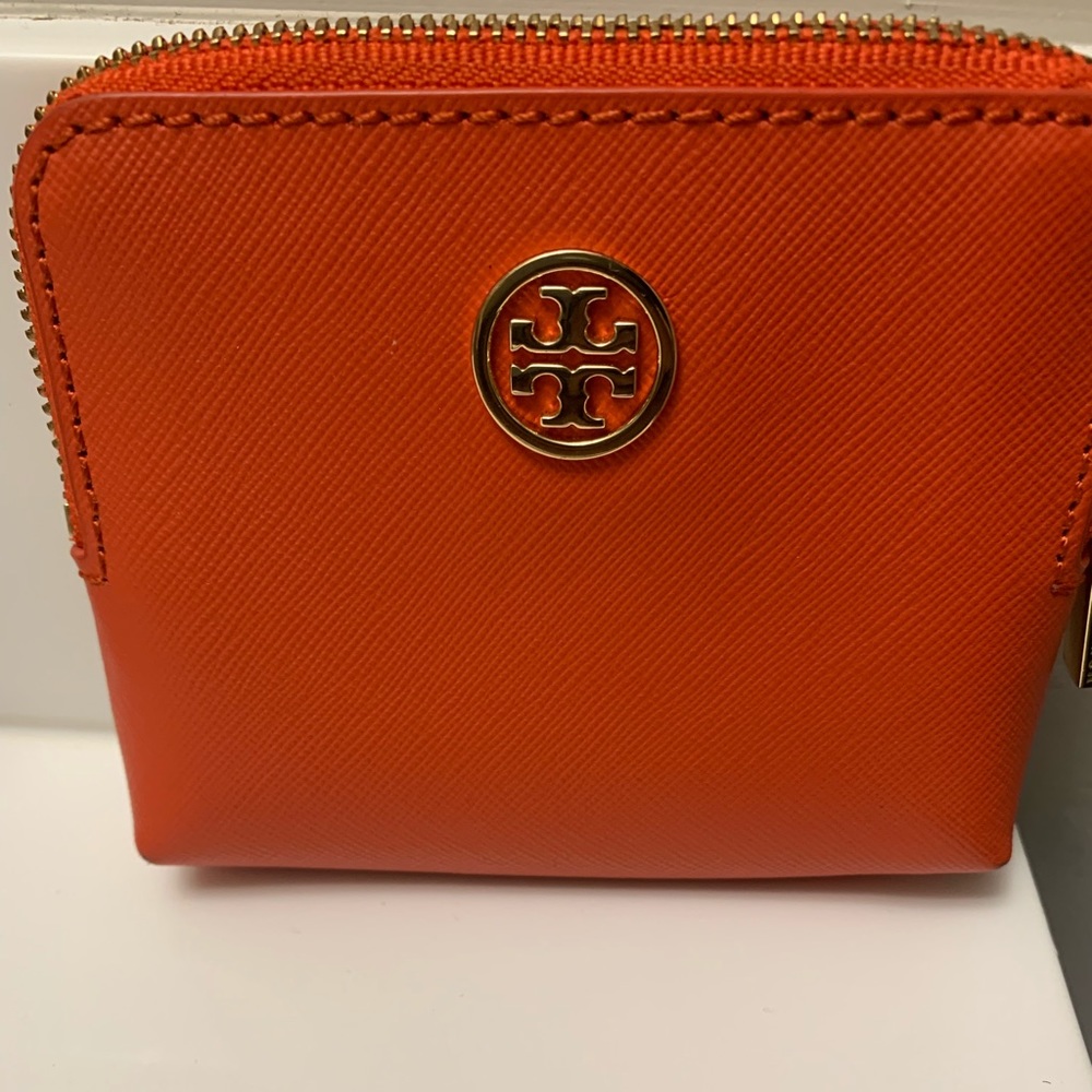 Tory Burch coin purse